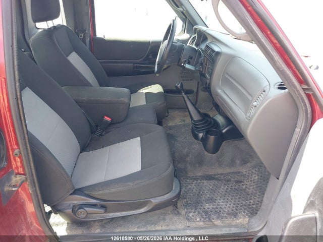 2010 Ford Ranger Super Cab მანქანა იყიდება აუქციონზე, vin: 1FTLR4FE0APA39936, აუქციონის ნომერი: 12618580