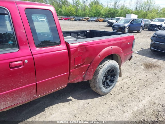 2010 Ford Ranger Super Cab მანქანა იყიდება აუქციონზე, vin: 1FTLR4FE0APA39936, აუქციონის ნომერი: 12618580