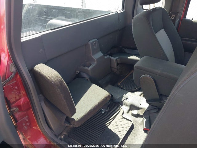 2010 Ford Ranger Super Cab მანქანა იყიდება აუქციონზე, vin: 1FTLR4FE0APA39936, აუქციონის ნომერი: 12618580