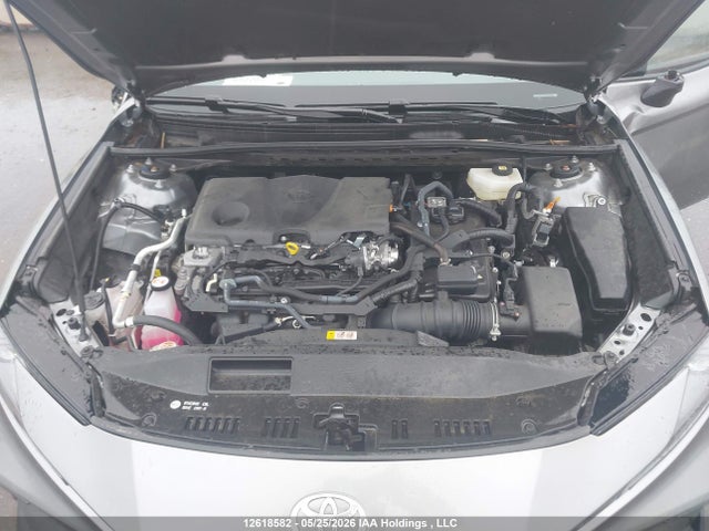 Продажа на аукционе авто 2025 Toyota Camry Xse/xle/le/se, vin: 4T1DBADK3SU523422, номер лота: 12618582