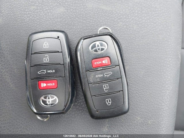 Продажа на аукционе авто 2025 Toyota Camry Xse/xle/le/se, vin: 4T1DBADK3SU523422, номер лота: 12618582