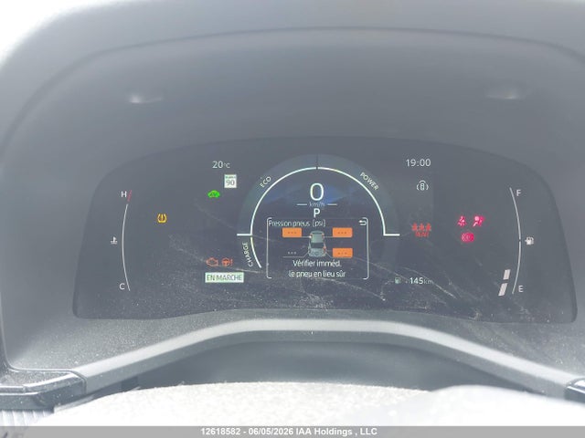 Продажа на аукционе авто 2025 Toyota Camry Xse/xle/le/se, vin: 4T1DBADK3SU523422, номер лота: 12618582