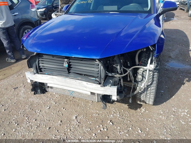 Продаж на аукціоні авто 2021 Audi Q5 Progressiv, vin: WA1EAAFYXM2010092, номер лоту: 12618584