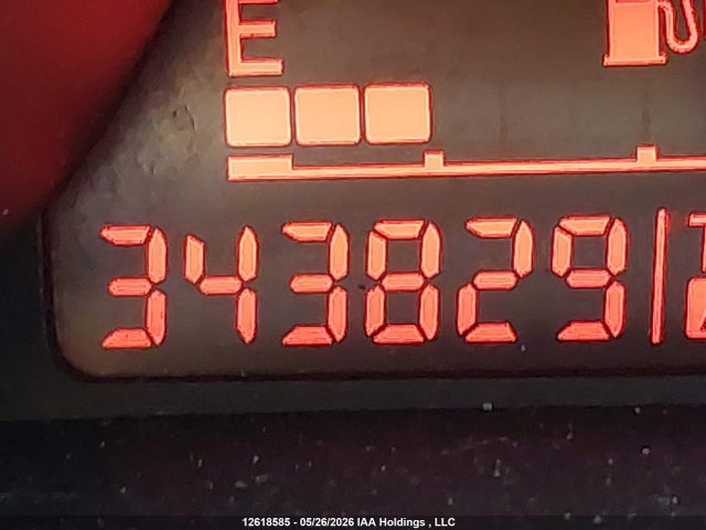 Aukcja sprzedaży 2011 Mazda 3 I, vin: JM1BL1VF4B1406332, numer aukcji: 12618585