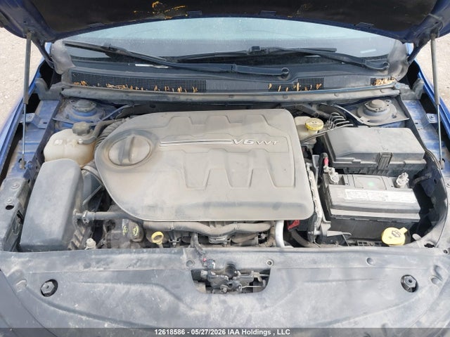 Auction sale of the 2015 Chrysler 200 S, vin: 1C3CCCBGXFN511344, lot number: 12618586