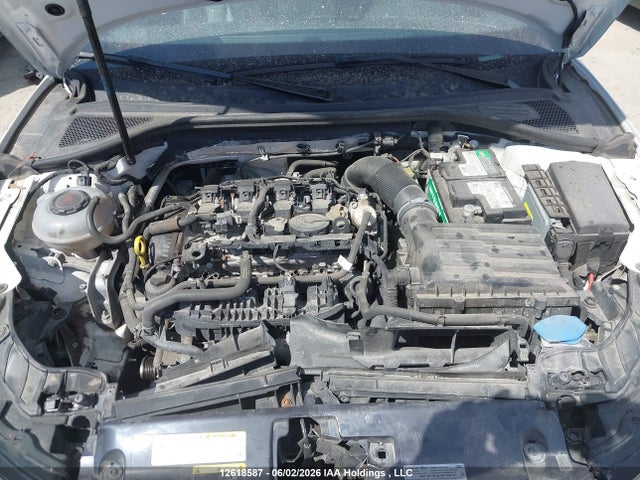 Aukcja sprzedaży 2020 Audi A3 45 Progressiv, vin: WAUJEGFF8LA001287, numer aukcji: 12618587