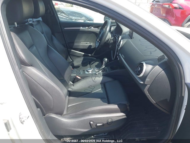 12618587 :رقم المزاد ، WAUJEGFF8LA001287 vin ، 2020 Audi A3 45 Progressiv مزاد بيع