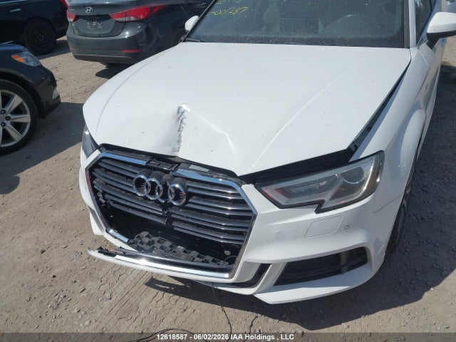 Aukcja sprzedaży 2020 Audi A3 45 Progressiv, vin: WAUJEGFF8LA001287, numer aukcji: 12618587