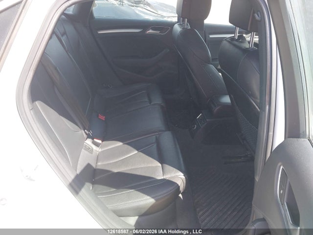 Aukcja sprzedaży 2020 Audi A3 45 Progressiv, vin: WAUJEGFF8LA001287, numer aukcji: 12618587