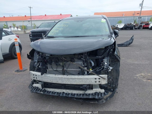 2025 Toyota Sienna Le 8-passenger მანქანა იყიდება აუქციონზე, vin: 5TDGRKEC9SS274445, აუქციონის ნომერი: 12618588