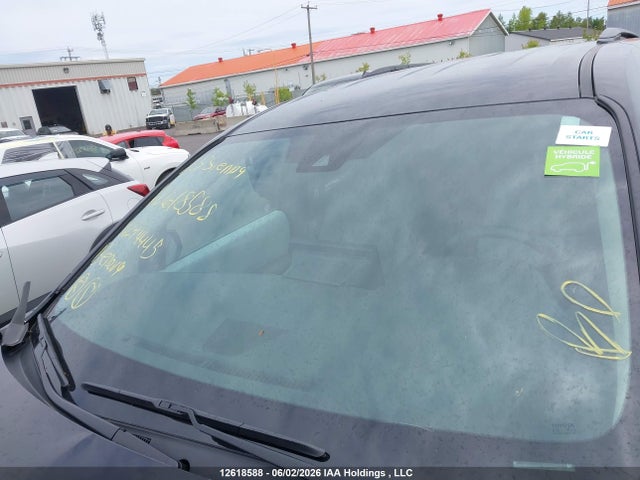 2025 Toyota Sienna Le 8-passenger მანქანა იყიდება აუქციონზე, vin: 5TDGRKEC9SS274445, აუქციონის ნომერი: 12618588