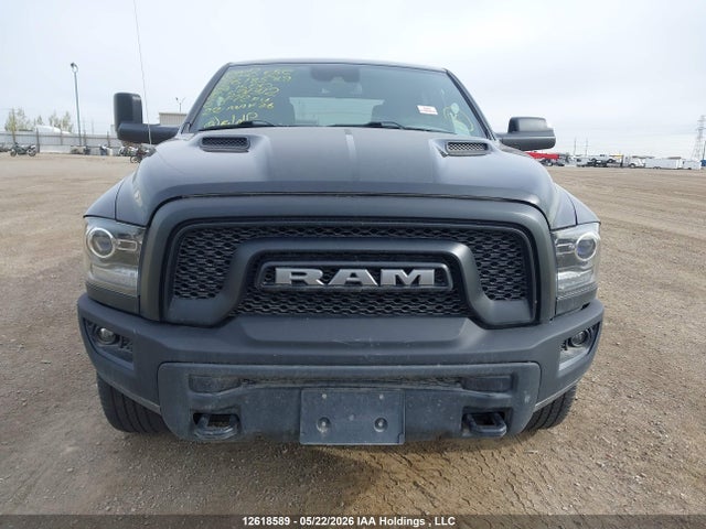 RAM 1500 Classic Slt 2023 1C6RR7LTXPS591312 Image 11