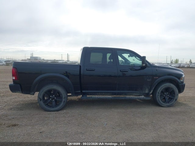 RAM 1500 Classic Slt 2023 1C6RR7LTXPS591312 Image 12