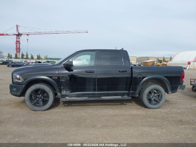 RAM 1500 Classic Slt 2023 1C6RR7LTXPS591312 Image 13