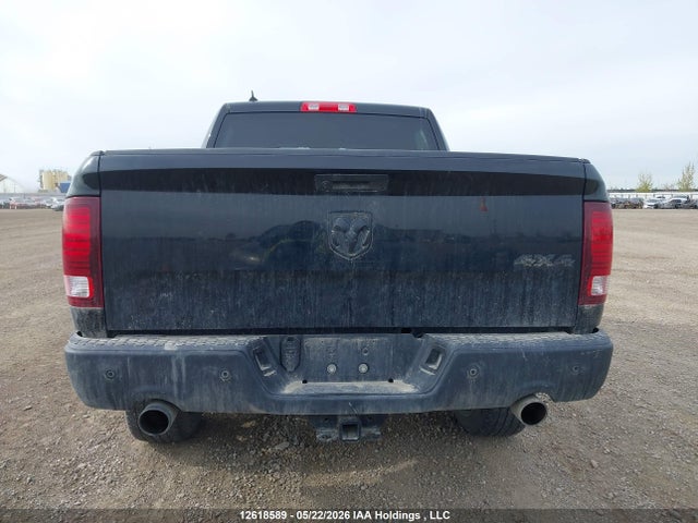 RAM 1500 Classic Slt 2023 1C6RR7LTXPS591312 Image 15