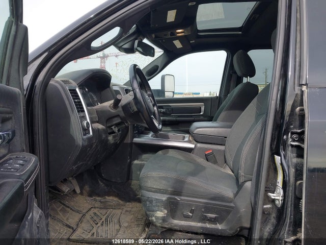 RAM 1500 Classic Slt 2023 1C6RR7LTXPS591312 Image 17