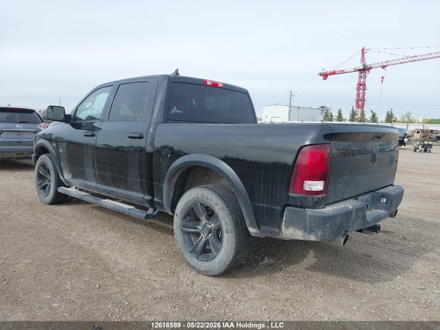 RAM 1500 Classic Slt 2023 1C6RR7LTXPS591312 Image 3