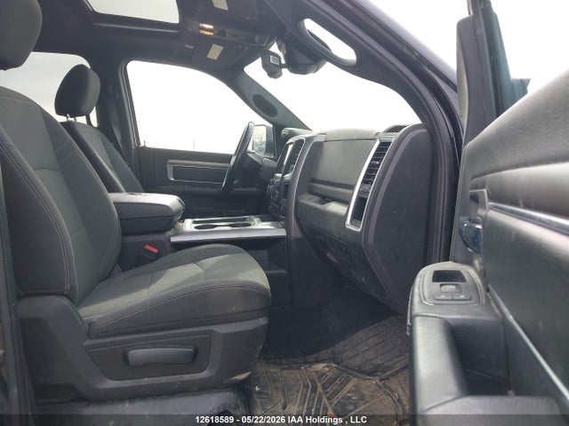 RAM 1500 Classic Slt 2023 1C6RR7LTXPS591312 Image 5
