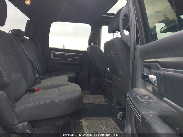RAM 1500 Classic Slt 2023 1C6RR7LTXPS591312 Image 8