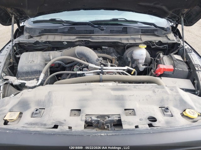 RAM 1500 Classic Slt 2023 1C6RR7LTXPS591312 Image 9