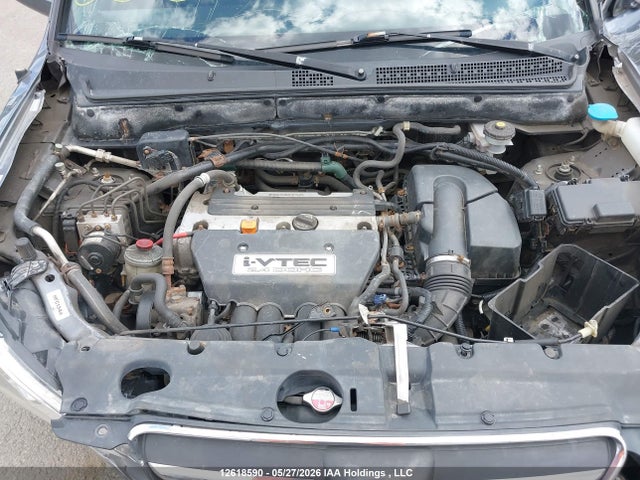 Продажа на аукционе авто 2006 Honda Cr-v Ex-l, vin: JHLRD78936C815732, номер лота: 12618590