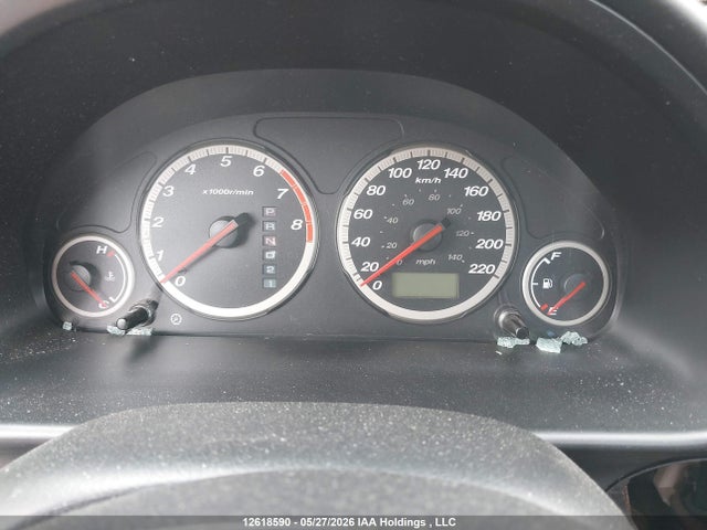 Продажа на аукционе авто 2006 Honda Cr-v Ex-l, vin: JHLRD78936C815732, номер лота: 12618590