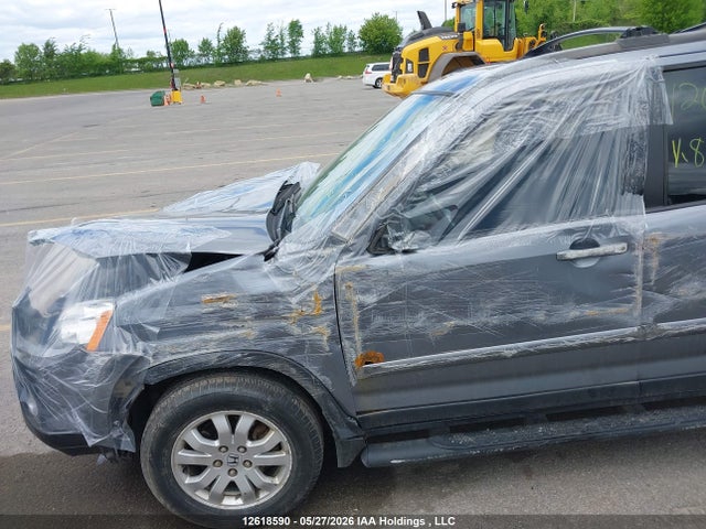 Продажа на аукционе авто 2006 Honda Cr-v Ex-l, vin: JHLRD78936C815732, номер лота: 12618590