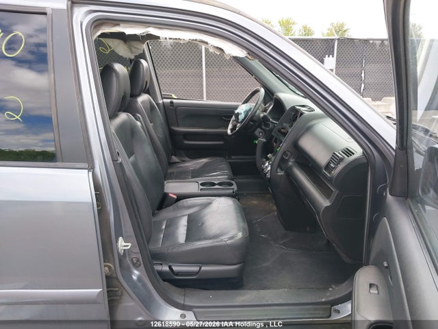Продажа на аукционе авто 2006 Honda Cr-v Ex-l, vin: JHLRD78936C815732, номер лота: 12618590