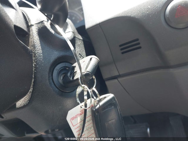 2010 Honda Civic Sdn მანქანა იყიდება აუქციონზე, vin: 2HGFA1F4XAH009679, აუქციონის ნომერი: 12618592