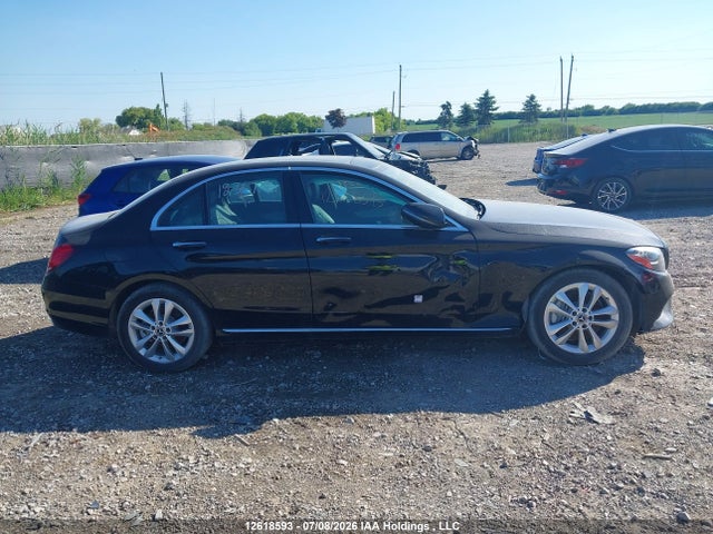 Продажа на аукционе авто 2020 Mercedes-benz C 300 4matic, vin: 55SWF8EB9LU334906, номер лота: 12618593