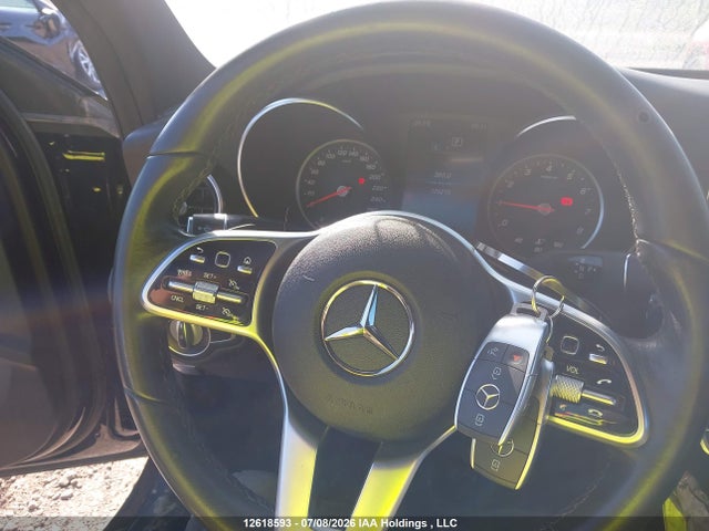 Aukcja sprzedaży 2020 Mercedes-benz C 300 4matic, vin: 55SWF8EB9LU334906, numer aukcji: 12618593