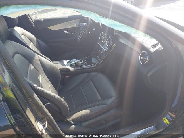 55SWF8EB9LU334906 Mercedes-Benz C 300 4matic