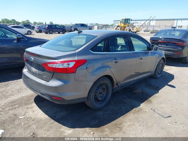 Auction sale of the 2012 Ford Focus, vin: 1FAHP3H22CL198627, lot number: 12618594
