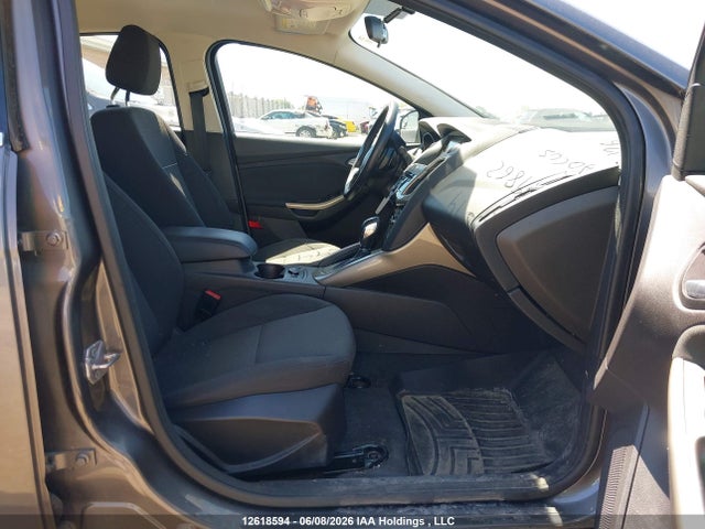 Auction sale of the 2012 Ford Focus, vin: 1FAHP3H22CL198627, lot number: 12618594