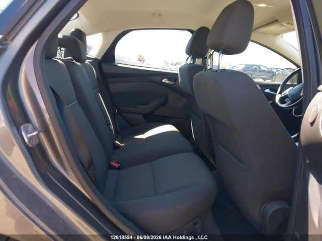 Auction sale of the 2012 Ford Focus, vin: 1FAHP3H22CL198627, lot number: 12618594