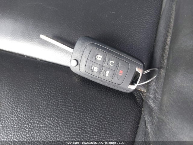 1G1PG5SB5G7136706 Chevrolet Cruze Limited Ltz