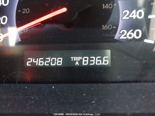 2009 Honda Odyssey Ex-l მანქანა იყიდება აუქციონზე, vin: 5FNRL38699B501265, აუქციონის ნომერი: 12618596
