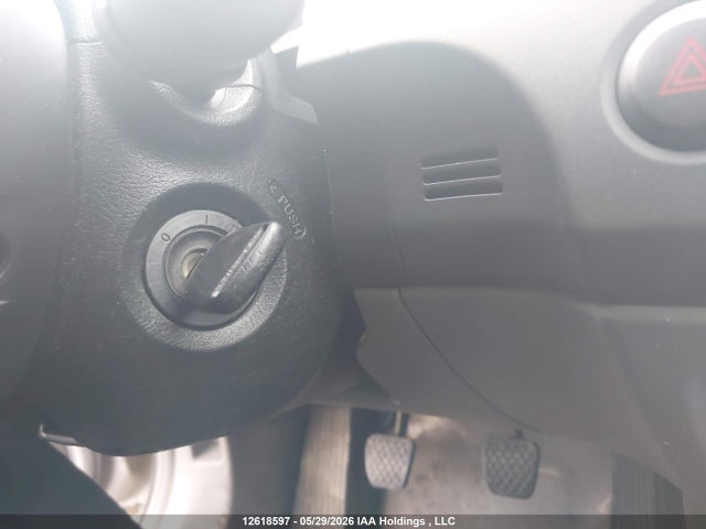 2008 Honda Civic Dx მანქანა იყიდება აუქციონზე, vin: 2HGFA15228H029161, აუქციონის ნომერი: 12618597