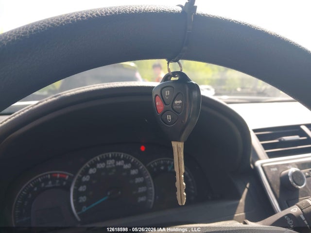 Продаж на аукціоні авто 2015 Toyota Camry Le, vin: 4T1BF1FK0FU964617, номер лоту: 12618598
