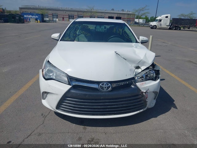 Продаж на аукціоні авто 2015 Toyota Camry Le, vin: 4T1BF1FK0FU964617, номер лоту: 12618598