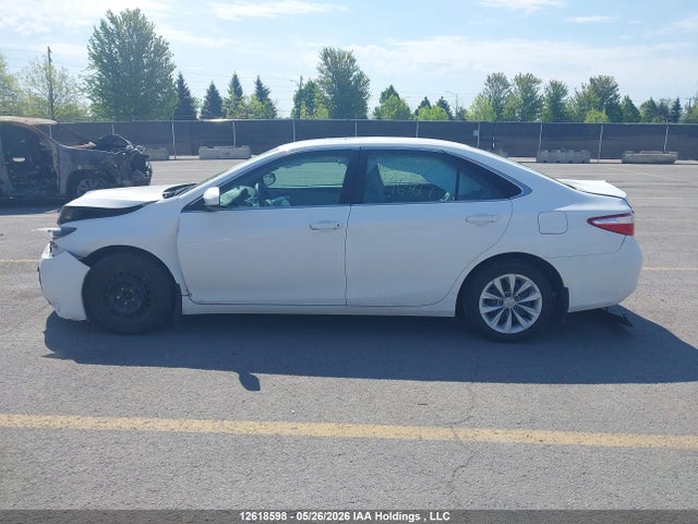 Продаж на аукціоні авто 2015 Toyota Camry Le, vin: 4T1BF1FK0FU964617, номер лоту: 12618598