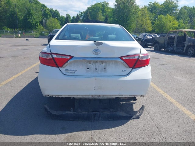 Продаж на аукціоні авто 2015 Toyota Camry Le, vin: 4T1BF1FK0FU964617, номер лоту: 12618598