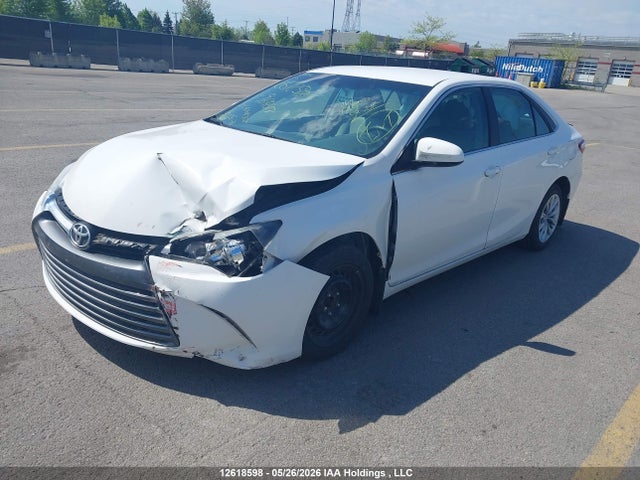 Продаж на аукціоні авто 2015 Toyota Camry Le, vin: 4T1BF1FK0FU964617, номер лоту: 12618598