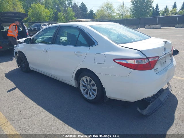 Продаж на аукціоні авто 2015 Toyota Camry Le, vin: 4T1BF1FK0FU964617, номер лоту: 12618598
