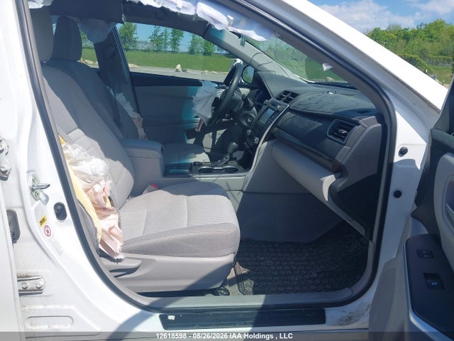 Продаж на аукціоні авто 2015 Toyota Camry Le, vin: 4T1BF1FK0FU964617, номер лоту: 12618598