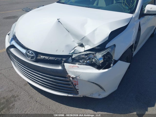 Продаж на аукціоні авто 2015 Toyota Camry Le, vin: 4T1BF1FK0FU964617, номер лоту: 12618598