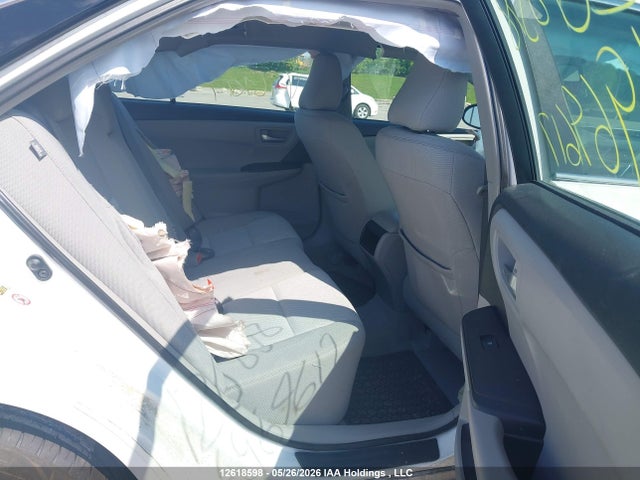 Продаж на аукціоні авто 2015 Toyota Camry Le, vin: 4T1BF1FK0FU964617, номер лоту: 12618598