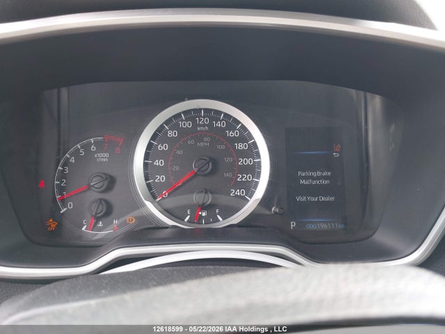 2021 Toyota Corolla Se/xse მანქანა იყიდება აუქციონზე, vin: JTNK4MBE6M3132595, აუქციონის ნომერი: 12618599