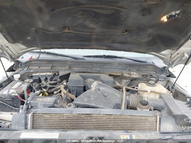 2011 Ford F-250 Xlt მანქანა იყიდება აუქციონზე, vin: 1FT7W2B68BEA53089, აუქციონის ნომერი: 12618601