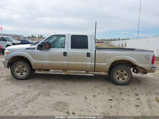 2011 Ford F-250 Xlt მანქანა იყიდება აუქციონზე, vin: 1FT7W2B68BEA53089, აუქციონის ნომერი: 12618601